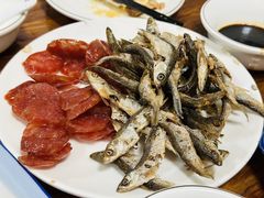 -凰仪桥饭店(鲁迅西路店)