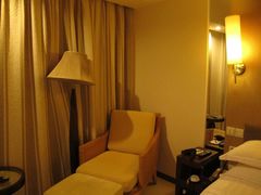 -三亚亚龙湾凯莱仙人掌度假酒店