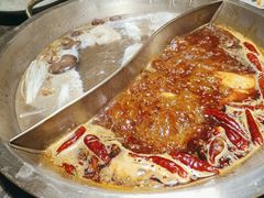 -小龙坎火锅(总店)