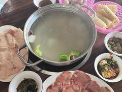 -官塘兄弟·潮汕牛肉店(官塘总店)