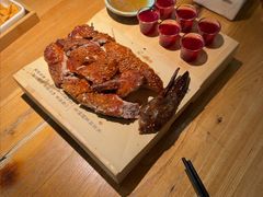 -桂小厨广西菜(青秀万达店)