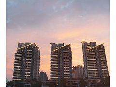 -东北大学(南湖校区)