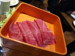 -亚马逊环球美食百汇(新城吾悦广场店)