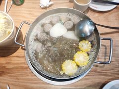 -为什么牛潮汕牛肉火锅(万胜广场店)
