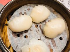 -点点心点心专门店(旺角店)