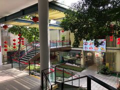 -鹿鸣酒家(越秀店)