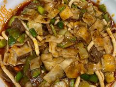 -有奴思烤肉·清真(正宁路店)