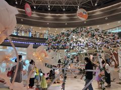 -深圳龙华星河COCO City(民治店)