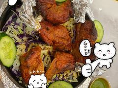 -清真·AL-JANNAT 佳纳特餐厅(狮子桥店)