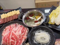 -呷哺呷哺(西单大悦城店)