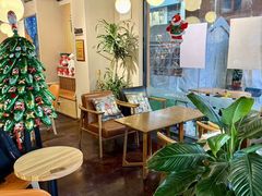 -星宙咖啡STELLARIS CAFE(广告产业园店)