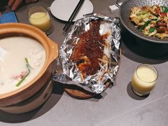 -宏宴·新京菜(望京店)