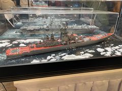 -东浩兰生上海世博展览馆