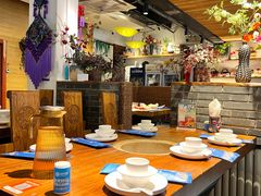 -云尊府云南菜·蒸汽石锅鱼(学清路店)