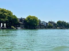 -古堰画乡景区