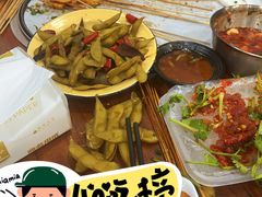-夜烤·宜宾烧烤(回龙湾店)