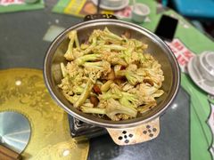 -全聚贤餐厅·湖北家常菜(沙湖店)
