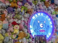 -娃娃集合营(上海奉贤龙湖天街店)