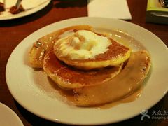 -Pancakes on the rocks(Darling Harbour)