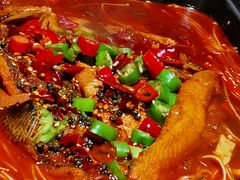 -辣小鲜·南昌大排档(船山路店)