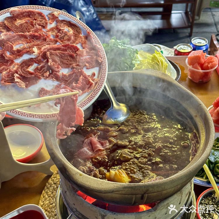 终于在武汉吃到糯唧唧的油醪糟！是重庆那味！