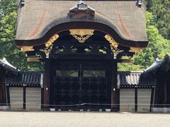 -京都御所