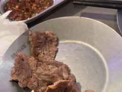 -杨小佳·齐齐哈尔烤肉·烤串(广州店)