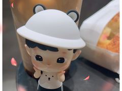 -Manner Coffee(淮海755店)