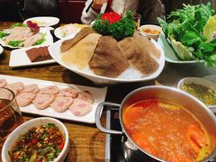 -陈氏火锅(新街坊店)