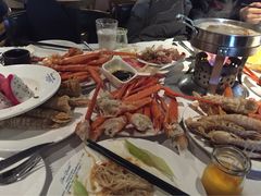 iphone_upload_pic-星伦多自助料理·涮烤一体(虹悦城店)