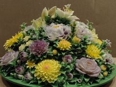 -中国闽台缘博物馆