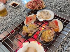 -震海贝烤贝·民俗特色店(延吉总店)