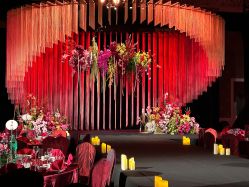 -武汉香格里拉大酒店·宴会厅