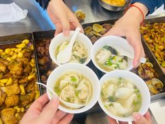 -老三李村河底戳子肉(总店)