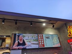 -港怀·香港地道小吃茶饮(京基100店)