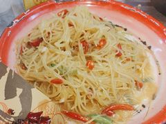 -馬伍旺川菜(江北虹悦城店)