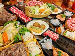 -古关火锅店(古北水镇景区店)