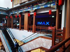 -华谊兄弟影院(IMAX洋桥店)