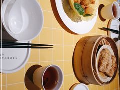 -蔡澜点心·粤菜(花城汇南区店)