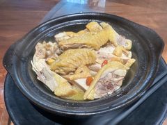 -新悦·霞浦海鲜生(上下杭店)
