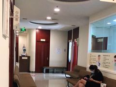 -美年大健康慈铭体检(黄浦分院)