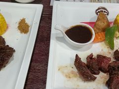 -超级厨房概念餐厅(奥园广场店)