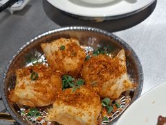 -粤匠·澳门点心粤菜海鲜(澳门半岛店)