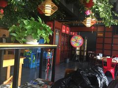 -津武刁馋一锅出(双街店)