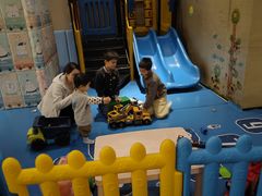 -青岛证大喜玛拉雅酒店·Z1餐厅