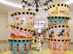 -澳门喜来登大酒店