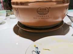 -风味小馆(天目湖宾馆店)