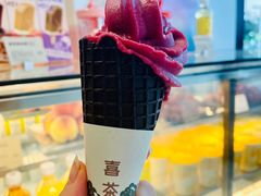 -喜茶(永旺梦乐城店)