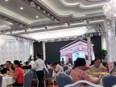 大堂-圣丰城酒家·宴会(宝安大仟里店)