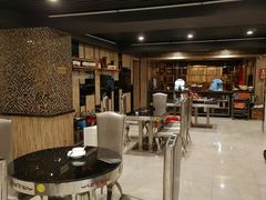 -草鱼先生潮州鱼生·虾生(新厦花园店)